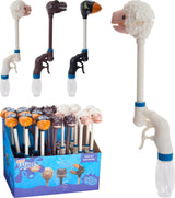 Waterpistool dieren 38cm 3 assorti