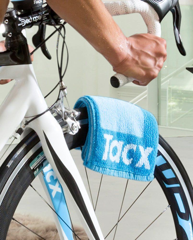 Garmin tacx® træningshåndklæde t2940