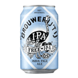 't ij gratis ipa 0,5% dåse (12x 33cl)