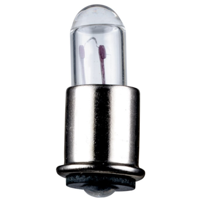 T1 subminiature lampe