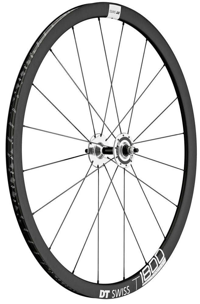 Dt swiss t 1800 32mm forhjul