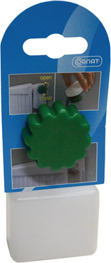 Cornat luftventil plast 60ml - t593000