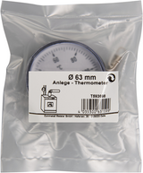 Cornat holder til Zeiger termometer 63mm - t593698