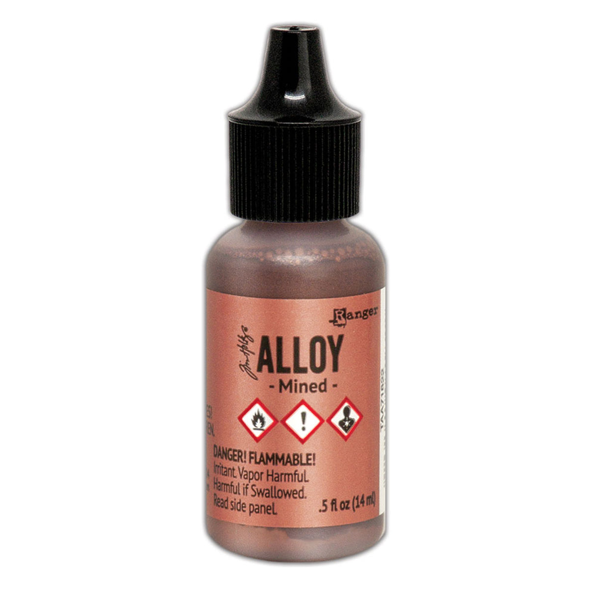 Ranger ink ranger • tim holtz legering udvundet 14ml