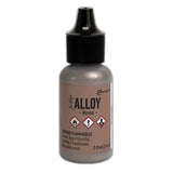 Ranger ink ranger • tim holtz legeringer rose 14ml