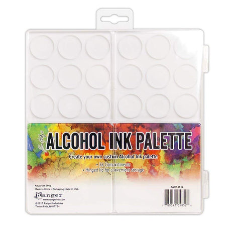 Ranger ink ranger • tim holtz alkohol blækpalette