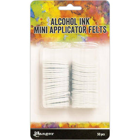 Ranger ink ranger • tim holtz reservefilt sprit blækstempel