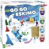 Selecta taktik go go eskimo spil 54962