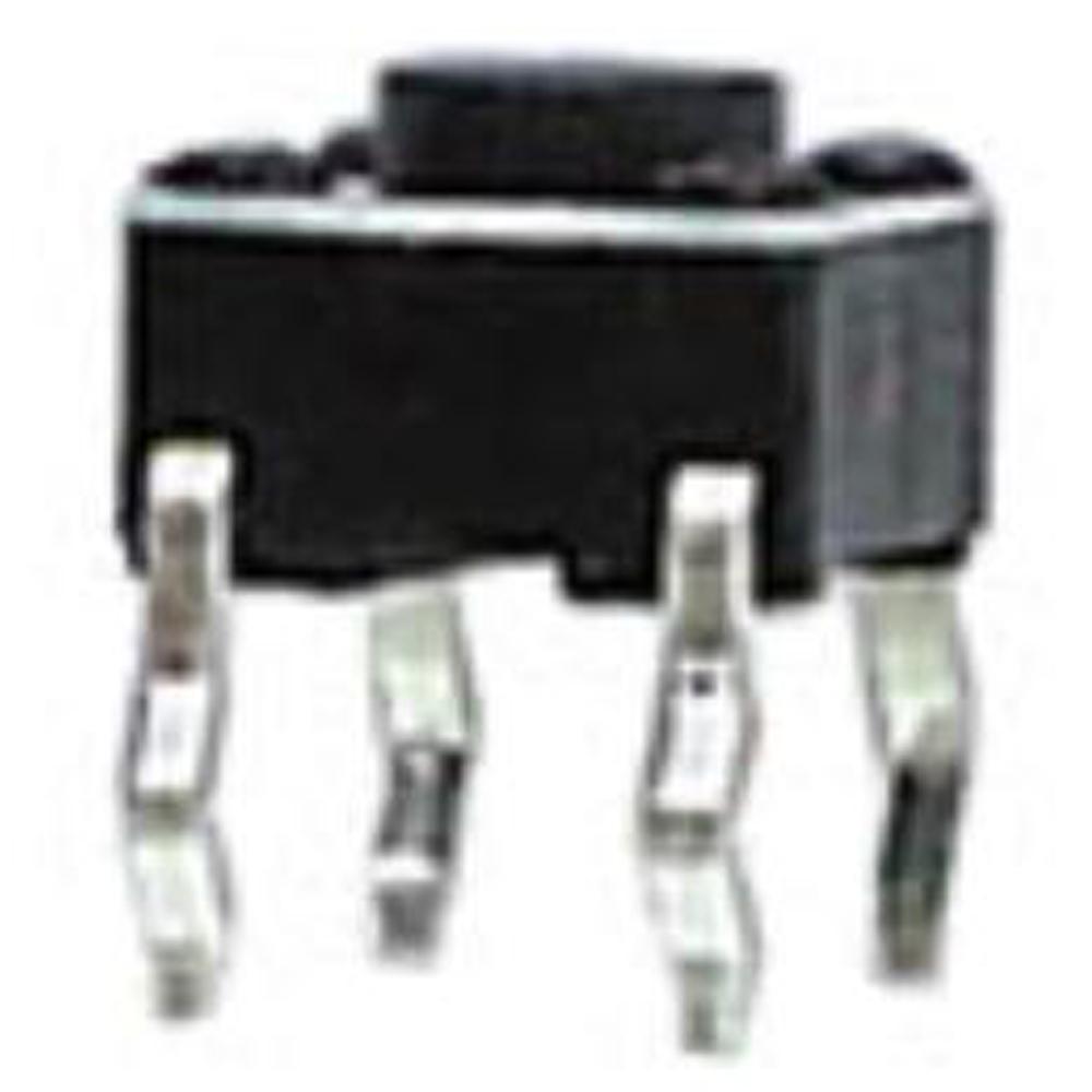 Taktil kontakt