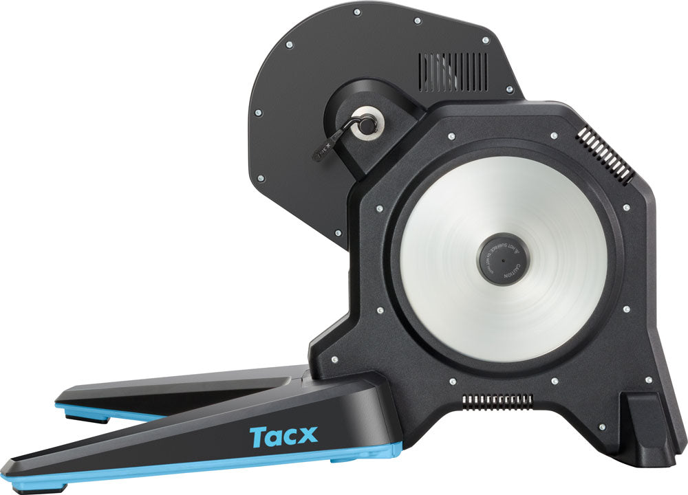 Garmin tacx® t2980 flux 2 smart direct drive træner