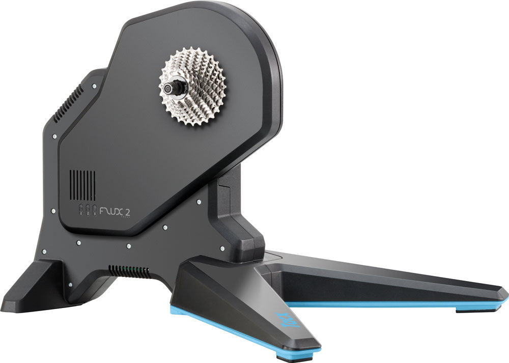Garmin tacx® t2980 flux 2 smart direct drive træner
