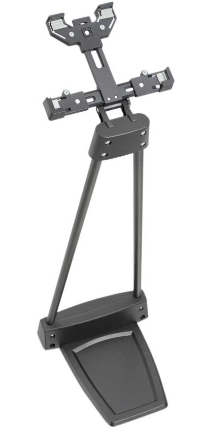 Garmin tacx® stativholder til tablets t2098