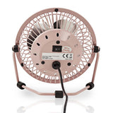 Bordventilator nedis vntl-001