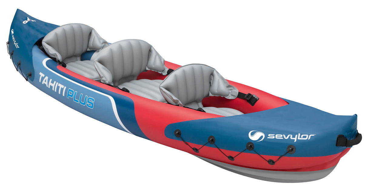 Sevylor Tahiti plus tredobbelt