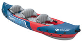 Sevylor Tahiti plus tredobbelt