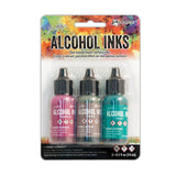 Ranger ink ranger • tim holtz alkohol blæk valley trail 14ml