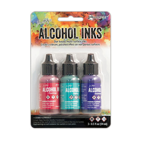 Ranger ink ranger • tim holtz alkohol blæk beach deco 14ml