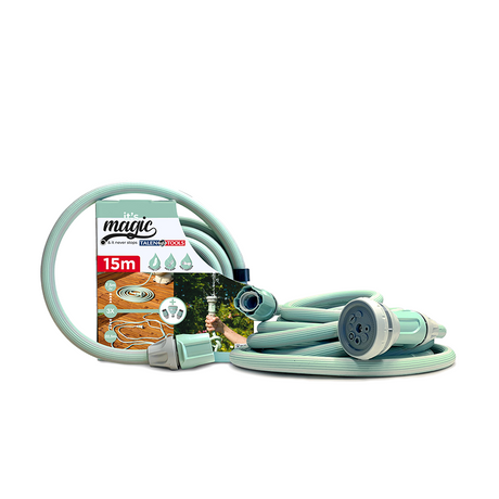 Imp talen tools it's magic soft smart groeislang 15m mint 4-delig