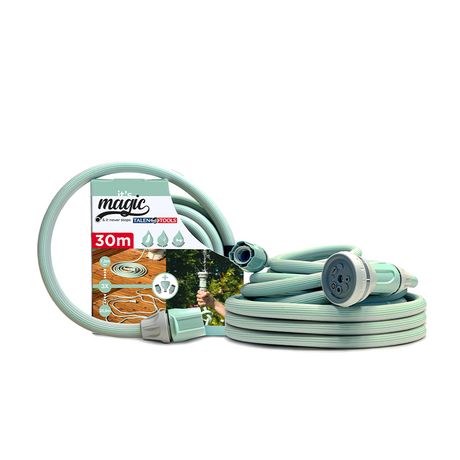 Imp talen tools it's magic soft smart groeislang 30m mint 4-delig