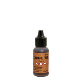 Ranger ink ranger • tim holtz alkoholperler mineral