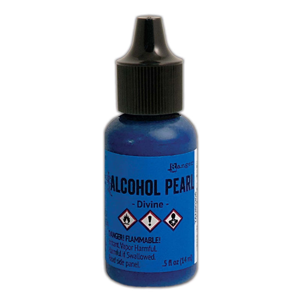 Ranger ink ranger • tim holtz alkoholperler divine 14ml