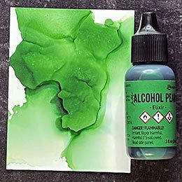 Ranger ink ranger • tim holtz alkoholperler elixir 14ml