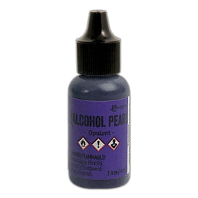 Ranger ink ranger • tim holtz alkoholperler overdådig 14ml