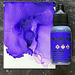 Ranger ink ranger • tim holtz alkoholperler overdådig 14ml