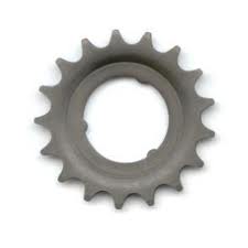Gear 19t Bol 3 32 Krom