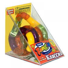 Van der Doelen sammenfiltrer klassikere - spilleform