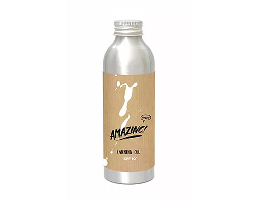 Amazinc! garveolie spf10 - 150ml