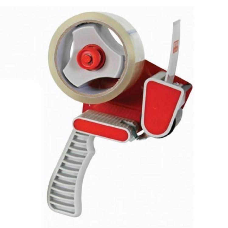 Tape rulle