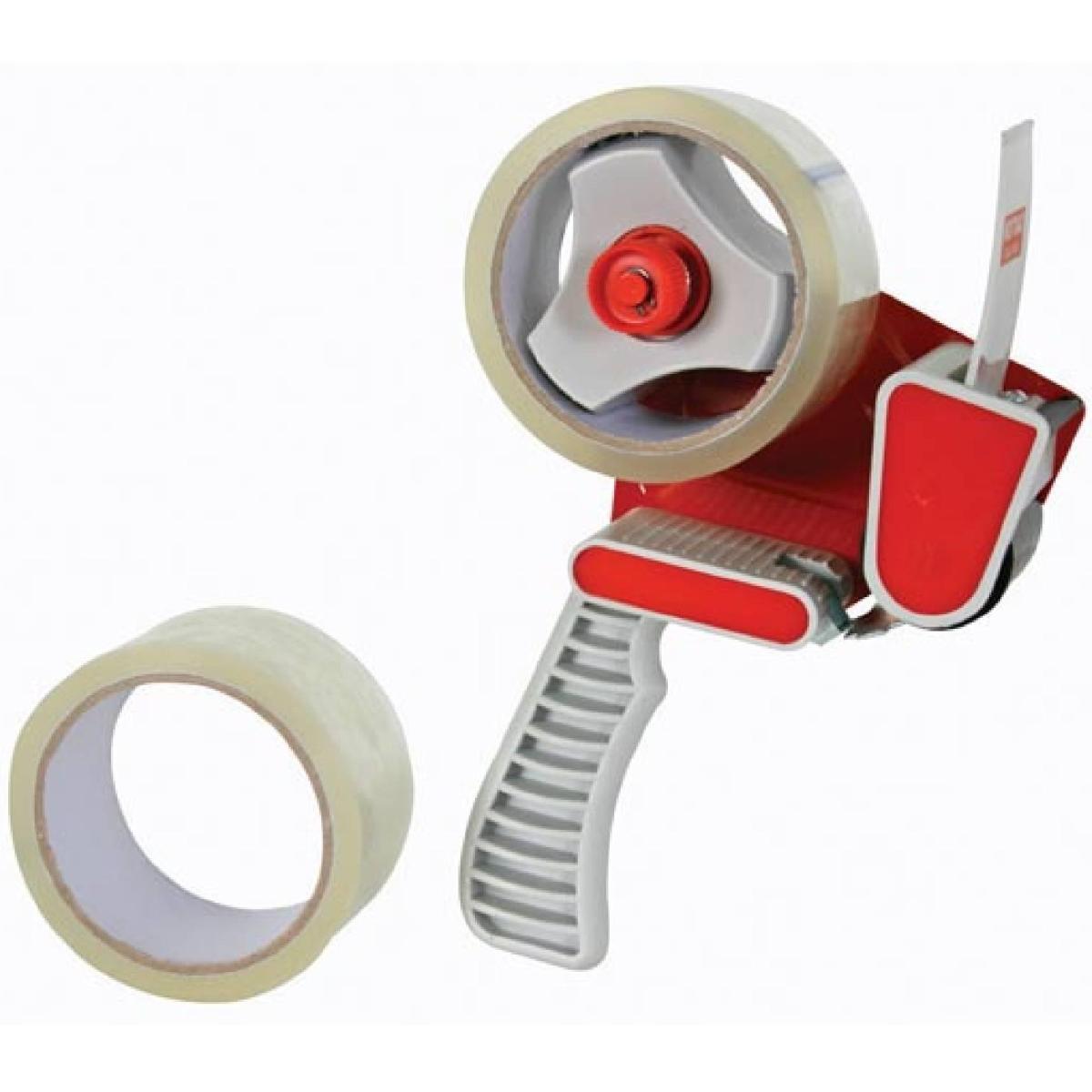 Tape rulle