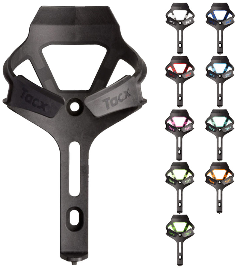 Garmin tacx® t-6500 ciro flaskeholder mat