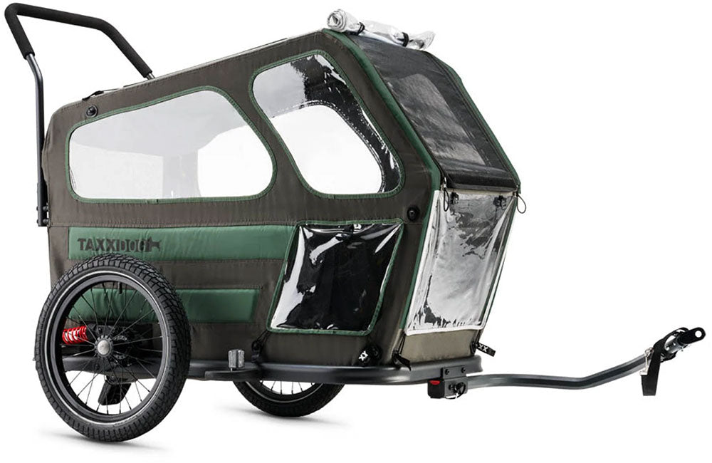 Taxxi dog m hundetrailer
