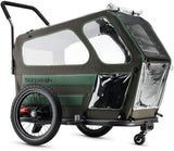 Taxxi dog m hundetrailer
