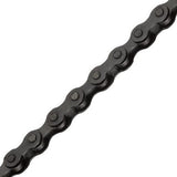 Taya halskæde 408h 1 2x3 32 1-hastighed sort sort 112 switching-kort