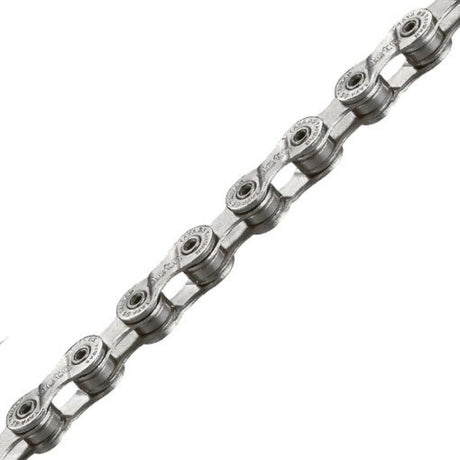 Buzaglo taya kæde octo 1 2x3 32x116, 7-8 gear, sølv