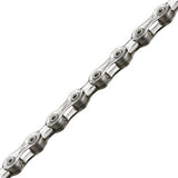 Buzaglo taya kæde tolv-121 1 2x5 64x126, 12 gear, sølv
