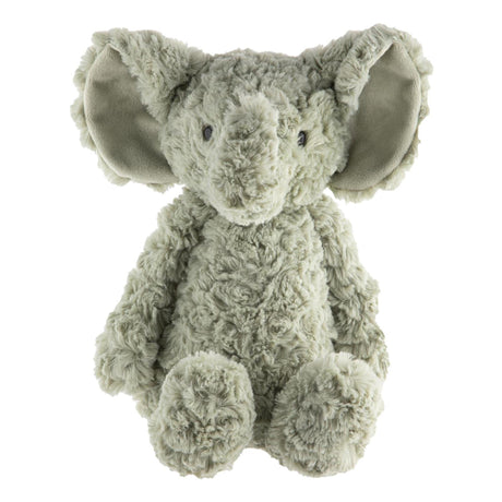Cuties plys elefant 25cm