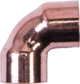 Cornat cu-lodde knæ 2s 90gr 18mm (2stk) - td509018
