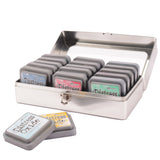 Ranger ink ranger • tim holtz distress ink pad opbevaring tin