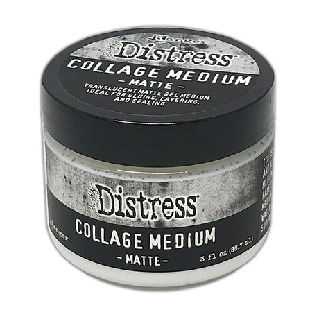 Ranger ink ranger • tim holtz distress collage medium mat