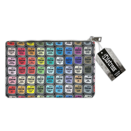 Ranger ink ranger • tim holtz distress lynlåstaske medium