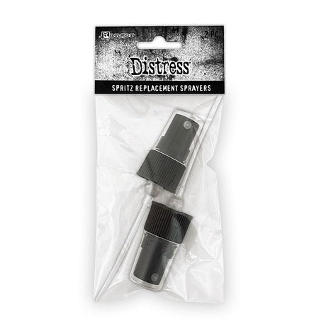 Ranger ink ranger • tim holtz distress spritz erstatningssprøjter 2stk