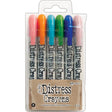 Ranger ink ranger • tim holtz distress farveblyanter sæt 6 6stk.
