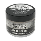 Ranger ink ranger • tim holtz distress crackle paint gennemskinnelig