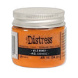 Ranger ink ranger • tim holtz distress embossing glaze wild honning