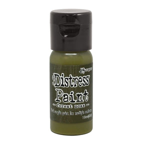 Ranger ink ranger • tim holtz distress flip cap maling skovmos