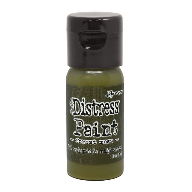 Ranger ink ranger • tim holtz distress flip cap maling skovmos